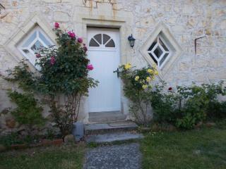 Boumelle gites - Allonnes - 0