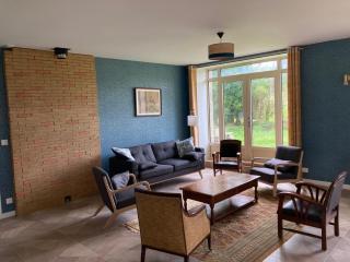 Grande maison ti Hir Kerispern - 7