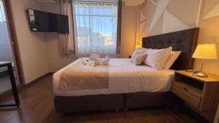 NAJU hotels - Arequipa - 7