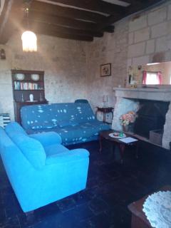 Boumelle gites - Allonnes - 4