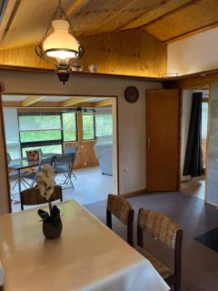 les biches du saut des cuves - 1