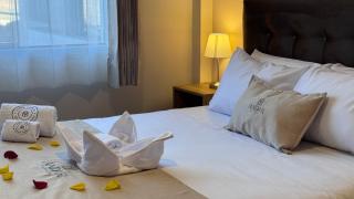 NAJU hotels - Arequipa - 6
