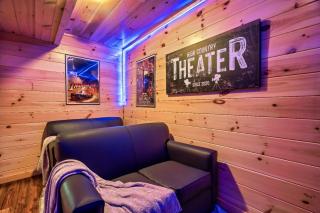 High Country Cabin By Avada Properties - 6