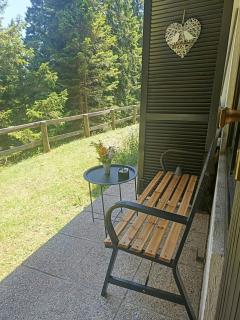 Studio Queen Alpine - 8