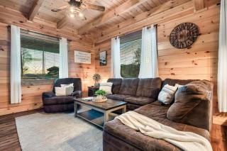 High Country Cabin By Avada Properties - 5