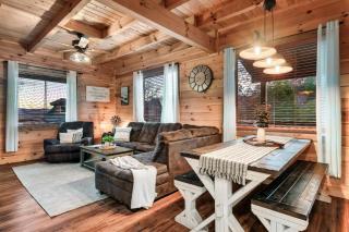 High Country Cabin By Avada Properties - 2