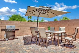 Casa Niva A Contemporary Oasis in the Heart of Las Vegas - Las Vegas - 2