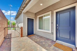 Casa Niva A Contemporary Oasis in the Heart of Las Vegas - Las Vegas - 6