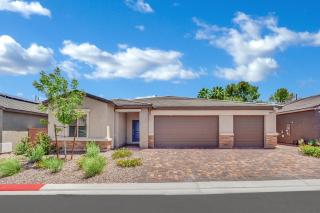 Casa Niva A Contemporary Oasis in the Heart of Las Vegas - Las Vegas - 8