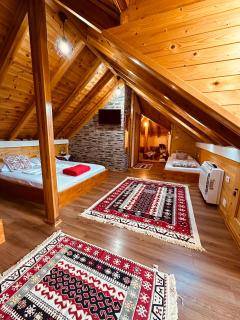 Kore Guest House - Gjirokastër - 9