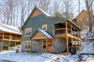 Fox Haven By Avada Properties - Pigeon Forge - 6