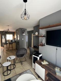 2 Spacious bedroom apartment - 9