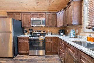 Fox Haven By Avada Properties - Pigeon Forge - 4
