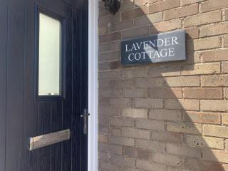 Lavender Cottage - Chathill - 7