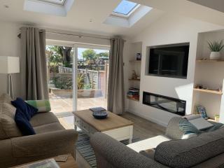 Lavender Cottage - Chathill - 6