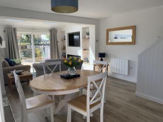 Lavender Cottage - Chathill - 4