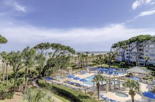 6307 Hampton Place North - Hilton Head Island - 0
