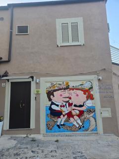 Tina House - Siculiana - 8