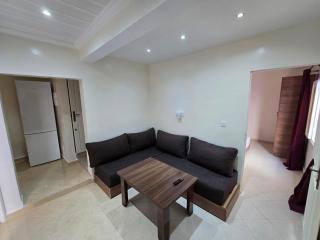 Cozy appartment with privative terrasse - Taghazout Bay - 1