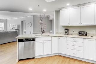 6307 Hampton Place North - Hilton Head Island - 6