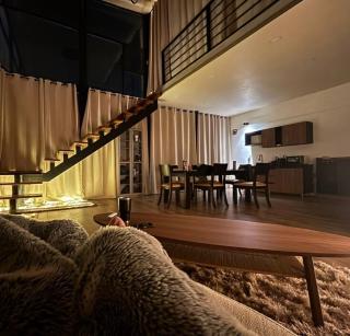 Loft Chapultepec - Amecameca de Juárez - 0