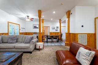 Gatlinburg Mansion By Avada Properties - 2