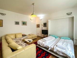 Apartment With Private Parking - Sarajevo - 9