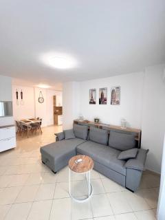 Urban Escape By Adriatic Living - Durrës - 0
