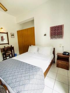 Hotel Hagiati - Khorevtón - 6