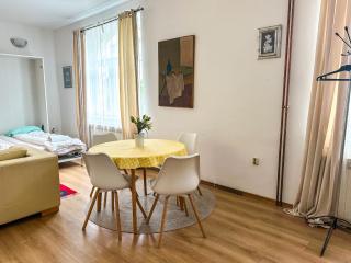 Apartment With Private Parking - Sarajevo - 3