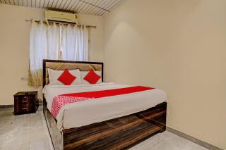 Hotel O NK Grand - Mumbai - 1