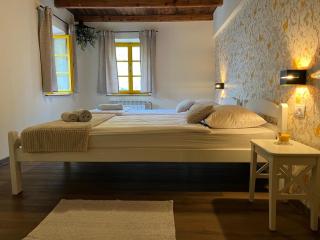 Apartment Abinkar - Tolmin - 4