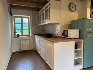 Apartment Abinkar - Tolmin - 3