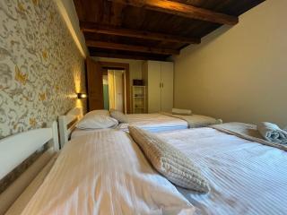 Apartment Abinkar - Tolmin - 2