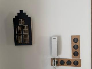 Luxury 4 Personne Modern Apart - Kouba - 7