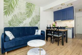 Akwamaryn Apartamenty - Rewal - 0