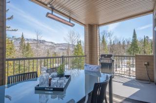Vast & Luxurious 3 bedroom - Verbier 1-103 - Mont-Tremblant - 7