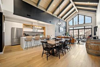 Verbier 7-204 The Ultimate Family Getaway - Mont-Tremblant - 9