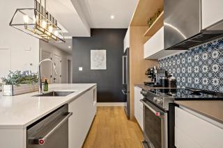 Verbier 7-204 The Ultimate Family Getaway - Mont-Tremblant - 8