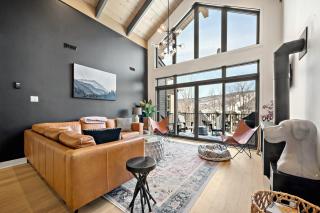 Verbier 7-204 The Ultimate Family Getaway - Mont-Tremblant - 7