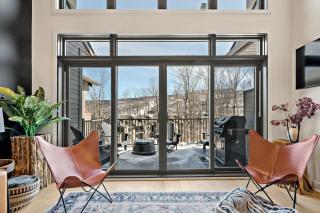 Verbier 7-204 The Ultimate Family Getaway - Mont-Tremblant - 6