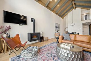 Verbier 7-204 The Ultimate Family Getaway - Mont-Tremblant - 5