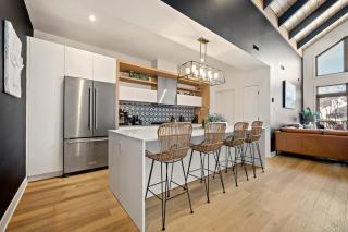 Verbier 7-204 The Ultimate Family Getaway - Mont-Tremblant - 2