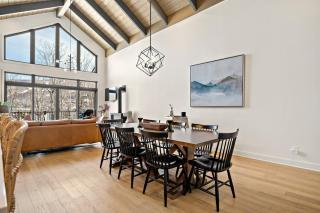 Verbier 7-204 The Ultimate Family Getaway - Mont-Tremblant - 3