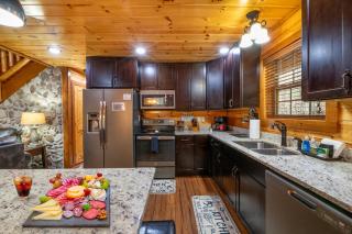 Feels Like Home By Avada Properties - Pigeon Forge - 2