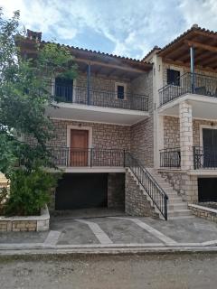 Stone Village Suites - Eleonas - 9