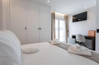 MTR Marbella Temporary Rent Apto 4 dormitorios Luminoso con zonas Chill Out y Gym - Marbella - 7