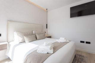 MTR Marbella Temporary Rent Apto 4 dormitorios Luminoso con zonas Chill Out y Gym - 5