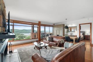 Play and Explore - Altitude 172-8 - Mont-Tremblant - 9