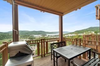 Play and Explore - Altitude 172-8 - Mont-Tremblant - 4